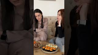 Худей вкусно с Суши Даром ❤️