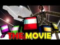 Monster School AMONG US vs SIREN HEAD THE MOVIE Minecraft Animation