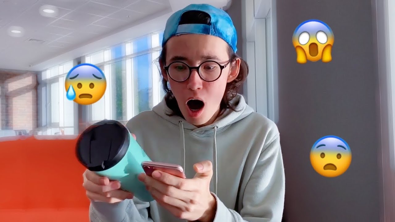 Sınav Sonuçlarım Açıklanıyor ve TEPKİM!!