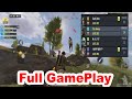 Call of Duty: Mobile Battle Royale 2024 SEASON 7 Gameplay Pubg battle royal gameplay Thor gaming