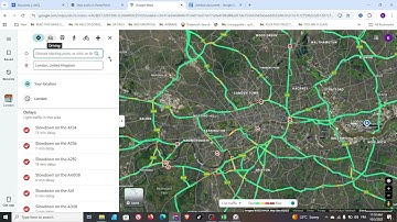 How To Avoid Tolls On Google Maps - Full Guide