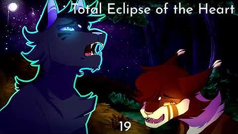 ★ Total Eclipse of The Heart ★ [CrowPool MAP] OPEN!!! (reupload)