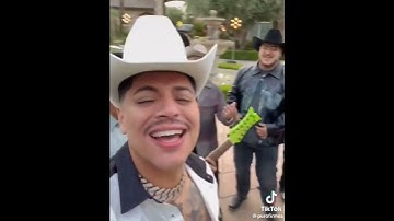 Thumbnail of El amor de su vida. Eduin Caz y grupo frontera en vivo 15 de septiembre 2023