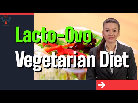 Lacto Ovo Vegetarian Diet  Benefits, Downsides, and Meal Plan