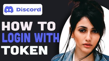 How To Login with Discord Token in 2023 (latest method) | discord token login