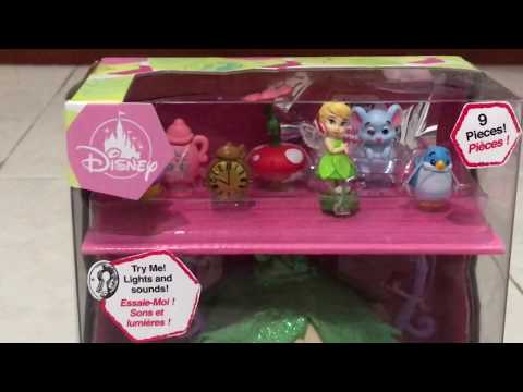 Disney Animators Littles
