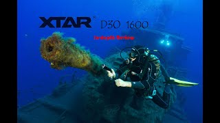 Super versatile! IN-DEPTH REVIEW | Xtar D30