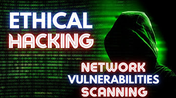 Network Vulnerabilities Scanning -Ethical Hacking Beginner to Pro Lesson