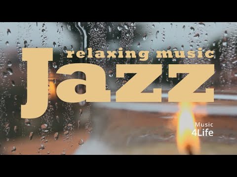 Relaxing Jazz Music 2022 - Background Chill Out Music - Caffe Music #2