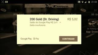 Dr.Driving #7 Voltei Mais sem God Money :( screenshot 2
