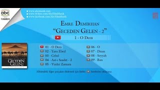 Emre Demirhan - Batı Resimi