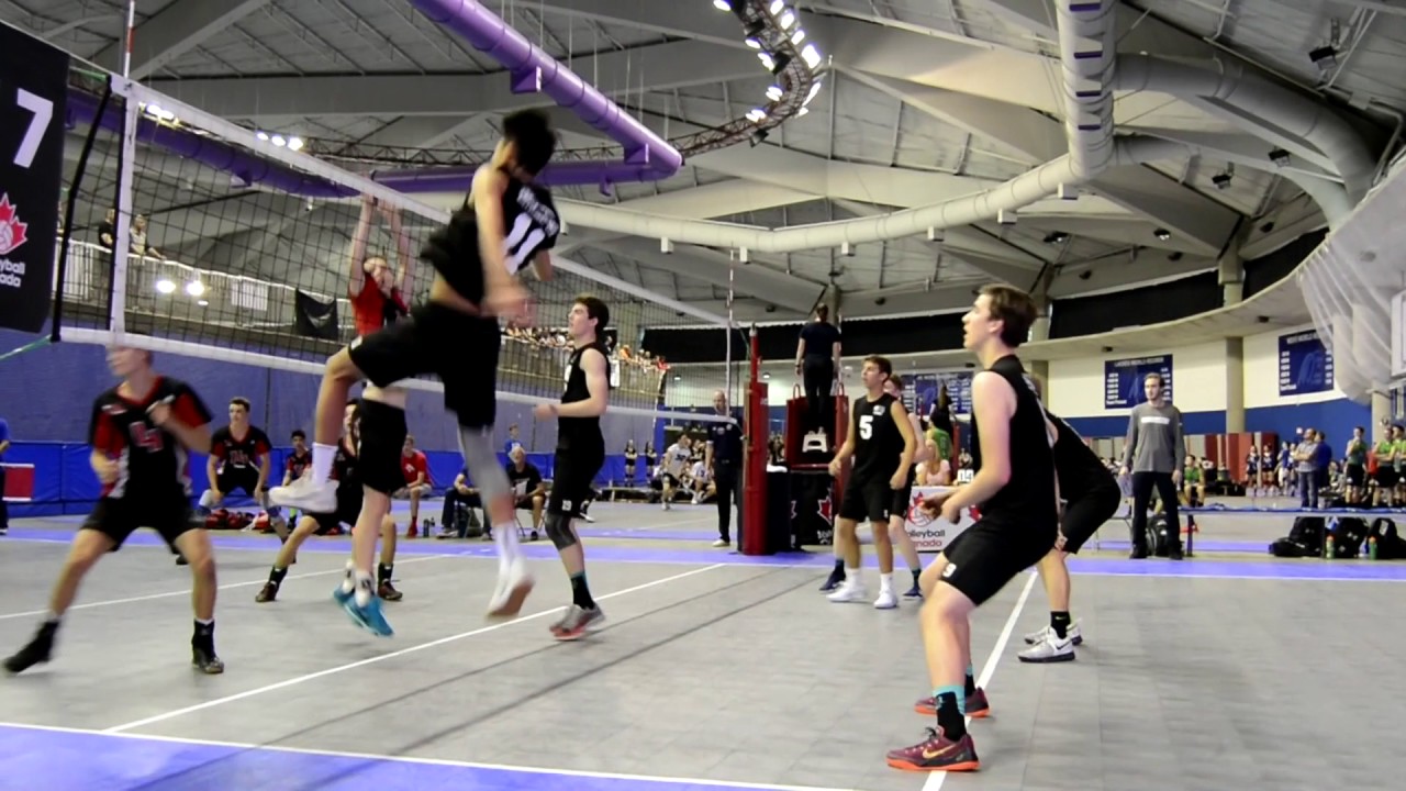 pack volleyball 6 u16 Seaside Pack Highlights Six YouTube Volleyball pack volleyball 6 u16 Seaside Pack Highlights Six YouTube Volleyball