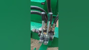 #Nala cleaning machin #Nalaman #withtroley ll @saifiagriindustries