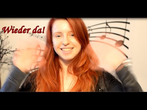 Ein Dankeschön und kleines Update (w/ english subtitles) - YouTube