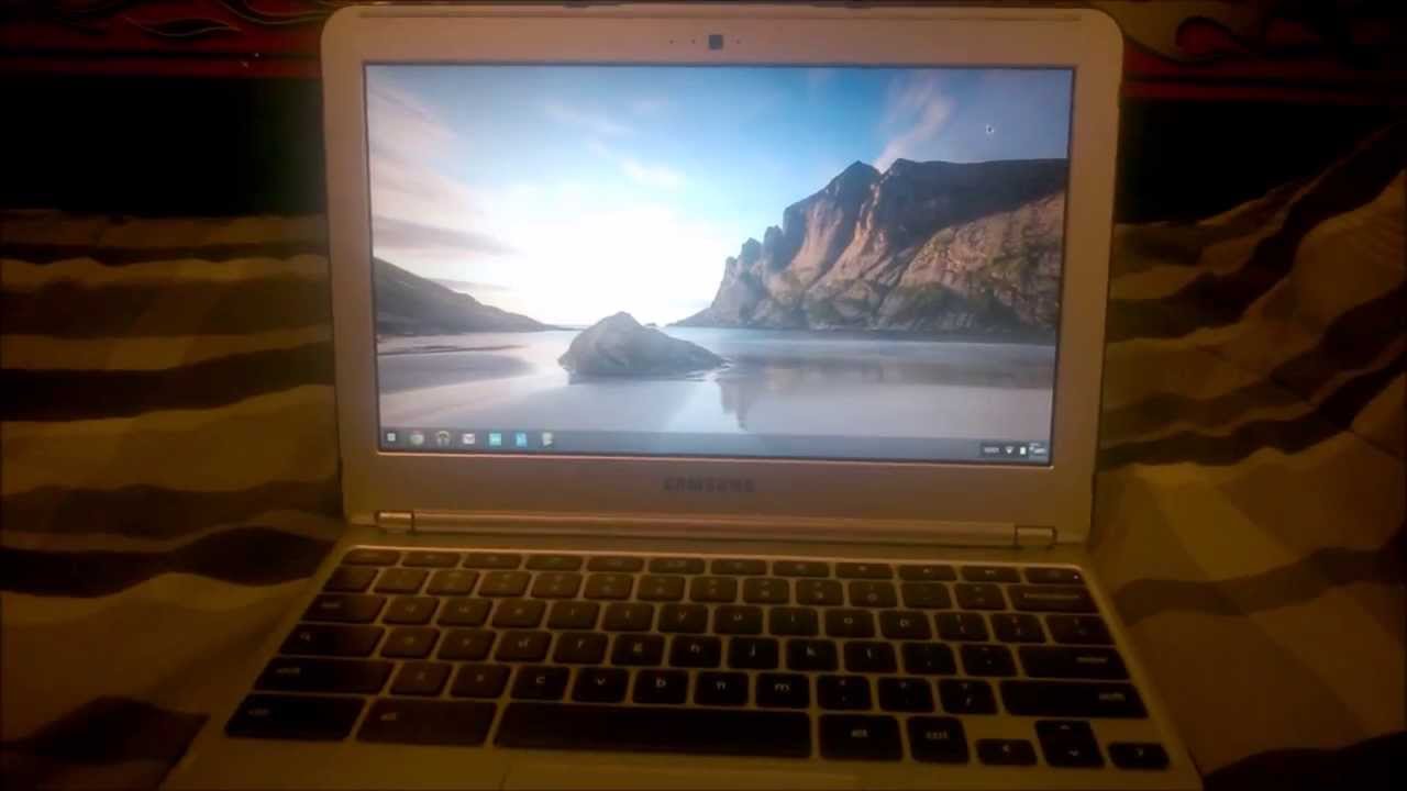 How To View Pictures On A Chromebook From A Camera