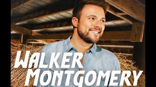 Watch Walker Montgomery Just A Truck video