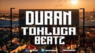KESİK ÇAYIR - Free Turkısh Funky Oldschool Boom Bap Rap Beat - [Prod.by Duran Tokluca] Resimi