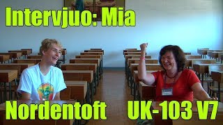 Intervjuo: Mia Nordentoft_UK-103_V7