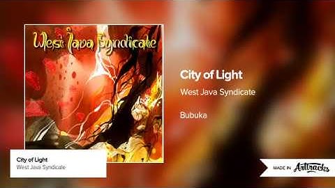 West Java Syndicate - City of Light