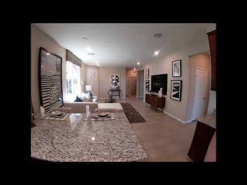 KB HOMES 1150SQ