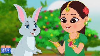 Aaku Kavala, Ma Thatha Andam More Telugu Kids Songs And Nursery Rhymes