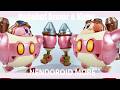 넨도로이드 모어 별의커비 로보보플래닛 로보보아머 | Nendoroid More: Robobot Armor &amp; Kirby | ねんどろいどもあ ロボボアーマー＆カービィ