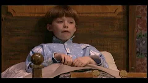 Clip #4- Tender Shepherd