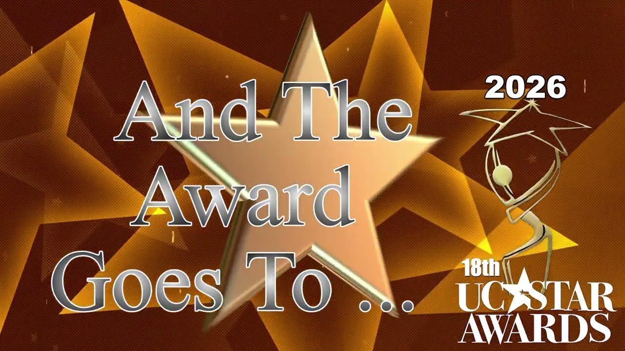 2026 UC Star Line Dance Awards: Lifetime Achievement Award