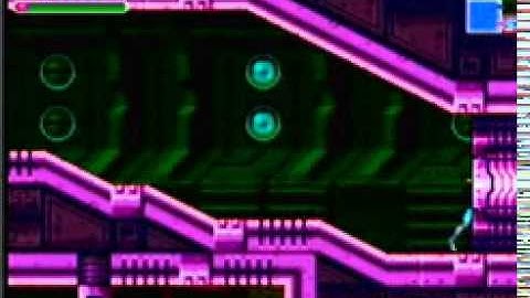 Metroid: Zero Mission Any% Speed Run (28:35)