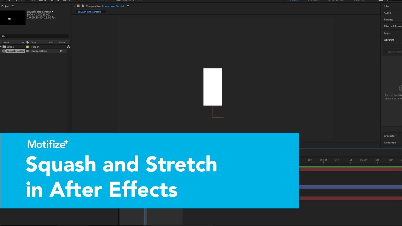 squash and stretch after effects plugin free download