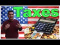 Taxes 2020 USA. Devolución o pago? Como calcular mis taxes | Howard Melgar