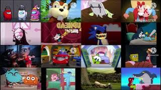 16 Coffin Dances Meme City Mashups V2