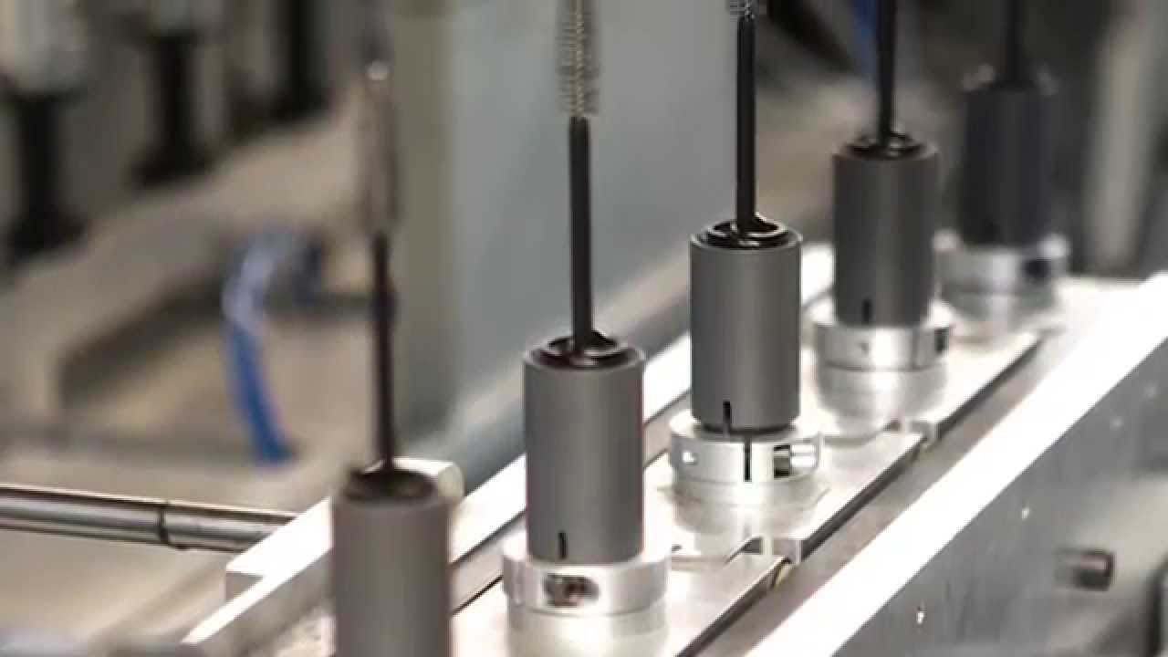 La manifattura che cresce - Ponzini Spa