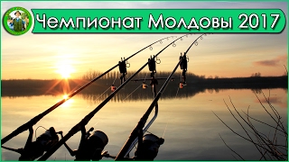 Чемпионат Молдовы по ловле карпа 2017 - Анонс! Карпфишинг 2017