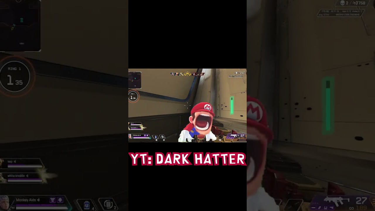 ..uhm..what? #tiktok #shorts #apex #apexlegends #funny #darkhatter