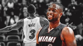 Dwyane Wade FULL 2006 NBA Finals Highlights vs. Dallas Mavericks! (2006 NBA Finals MVP)