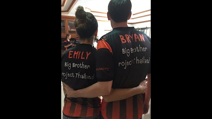 Bryan and Emily Gerlach