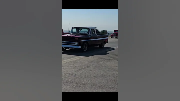 Classic Chevy Drive Bys #cars #classiccars #musclecars #classic #shorts #short #shortvideo #car