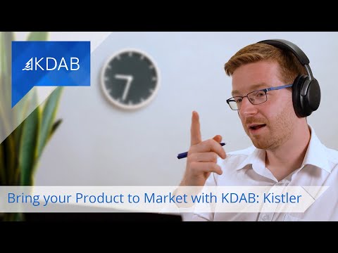 محصول خود را با  به بازار عرضه کنید ویترین کیستلر