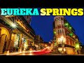 Eureka springs arkansas top things to do and visit