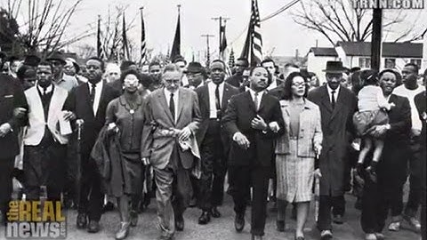 Giving Grassroots Leaders a Voice - Glen Ford on Reality Asserts Itself (2/3)