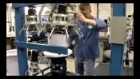 Seametrics Flow Meters Featured on World