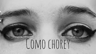 Fabiô - Como Chorey