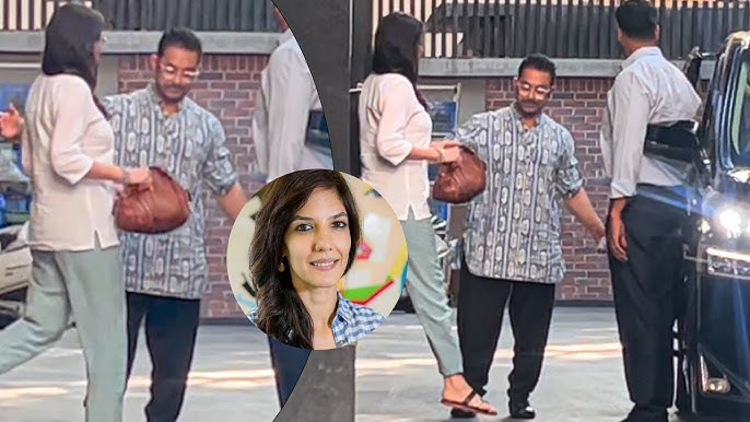 Aamir Khan Gauri Spratt Relationship
