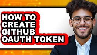 Celebrity How to Create Github Oauth Token (easy Method) Wealth