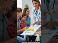 Why Are Doctors Learning Nutrition? New Medical Trends Change Everything! #medical #shorts #short