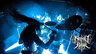 Talos | ᚾᛖᚲᚱᛟ ᚱᛁᛏᚢᚨᛚ - Electrowerkz Drum Cam 1