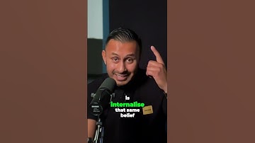 Let GO of your Sabotaging Money Blocks!