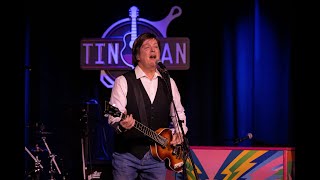 The Beatles, &quot;All My Loving&quot; performed by the McCartney Experience at the Tin Pan, RVA 4/21/2024