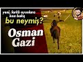 OSMAN GAZİ OYUNU Steam'de! - 🇹🇷 İşte Beklediğimiz Oyun! 🇹🇷 #BuNeymiş 🇹🇷